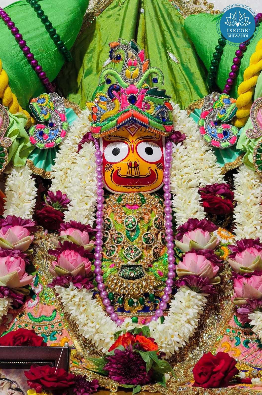 Sringar Darshan photo 8 of 12 — 16 July 2025