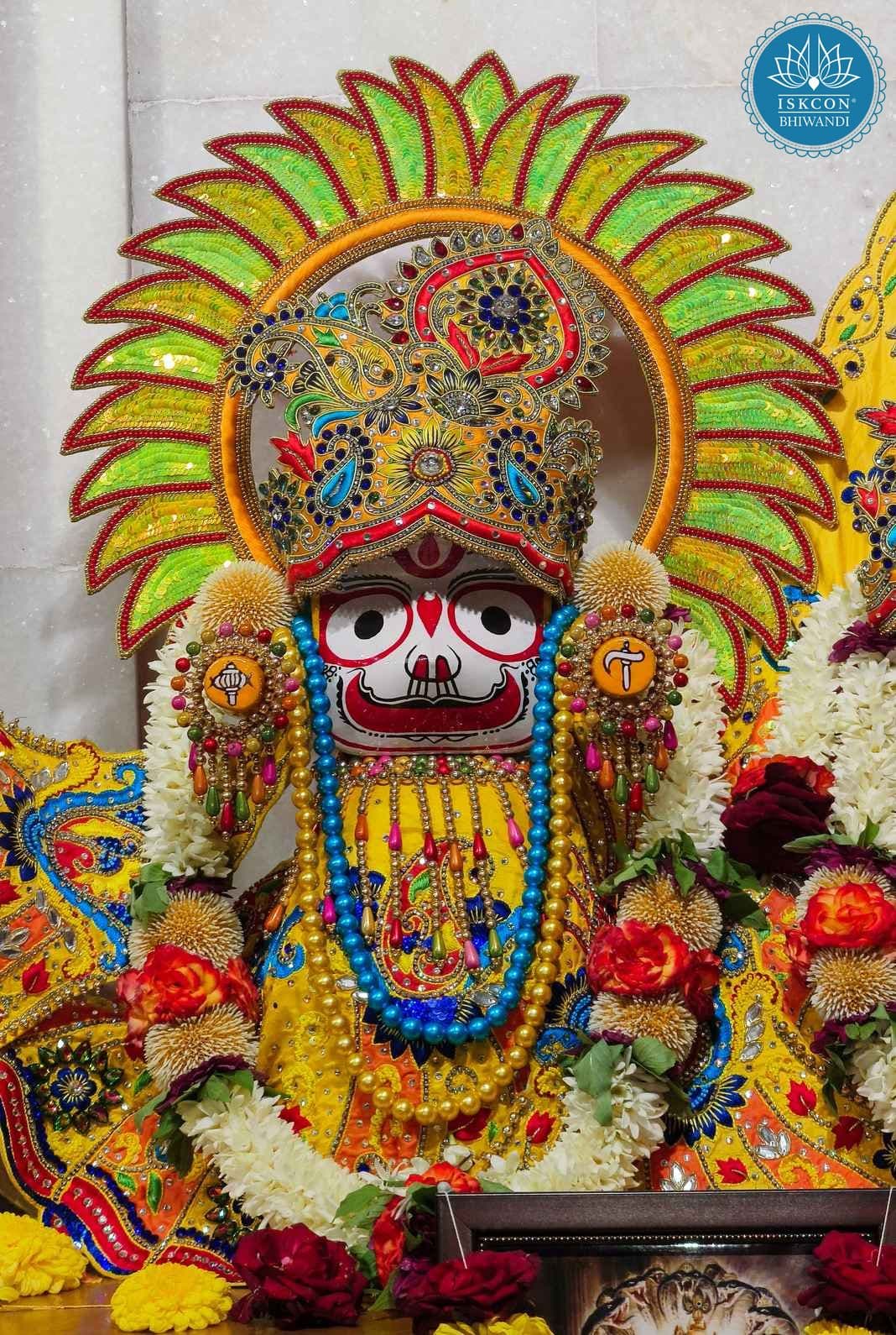 Sringar Darshan photo 2 of 12 — 17 July 2025