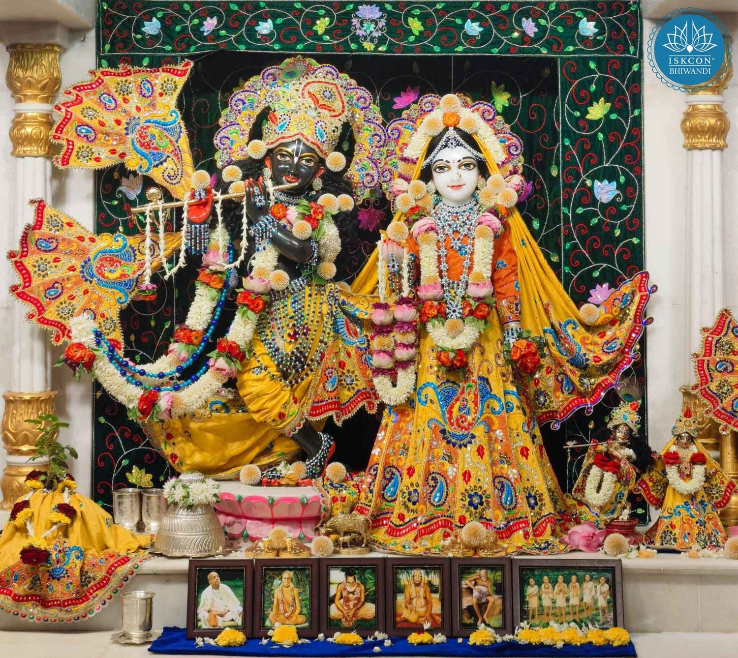 Sringar Darshan photo 1 of 12 — 17 July 2025