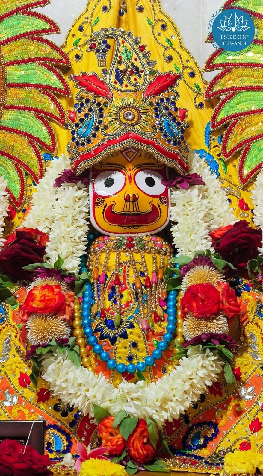 Sringar Darshan photo 4 of 12 — 17 July 2025