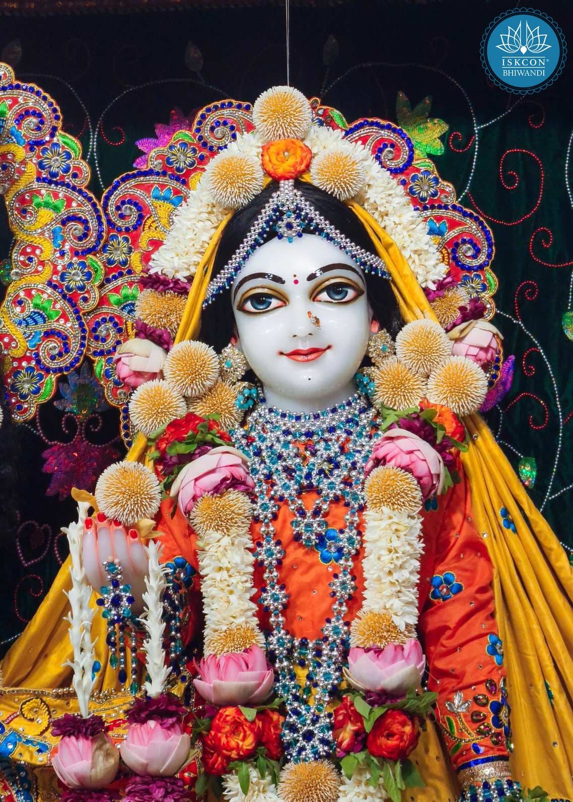 Sringar Darshan photo 12 of 12 — 17 July 2025