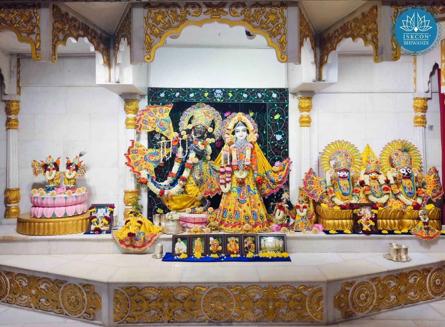 Sringar Darshan photo 10 of 12 — 17 July 2025