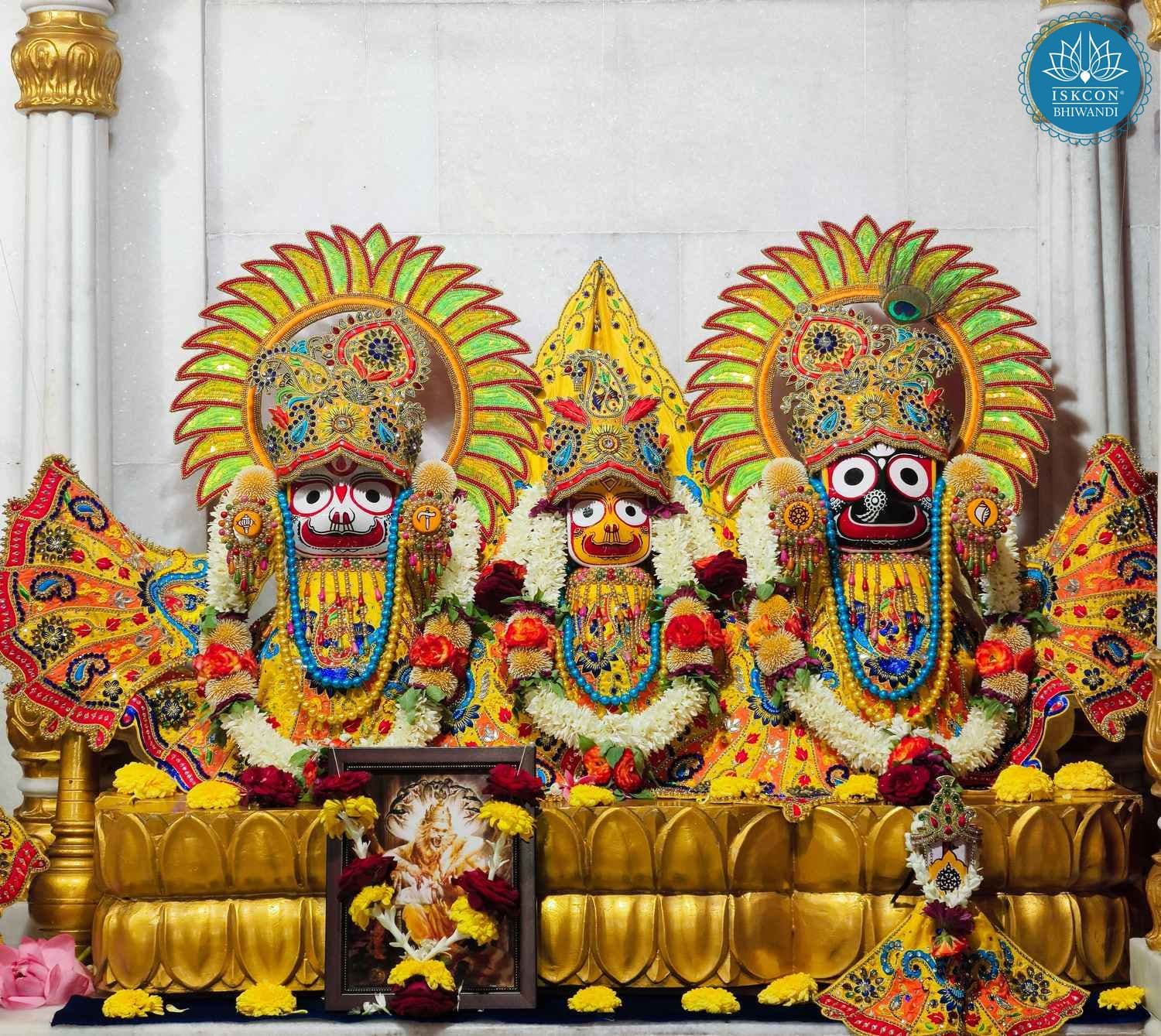 Sringar Darshan photo 3 of 12 — 17 July 2025
