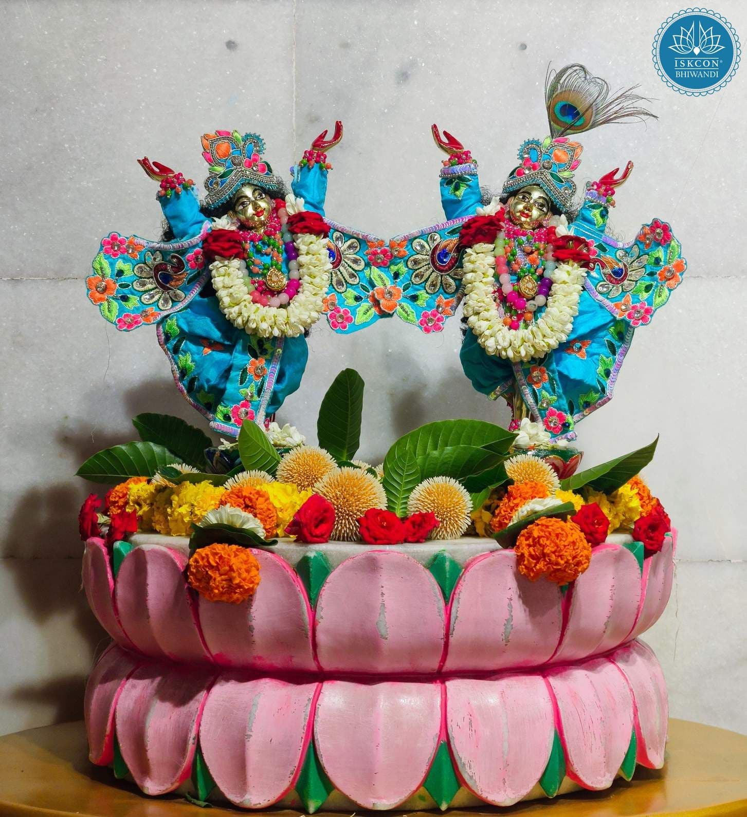 Sringar Darshan photo 11 of 12 — 18 July 2025