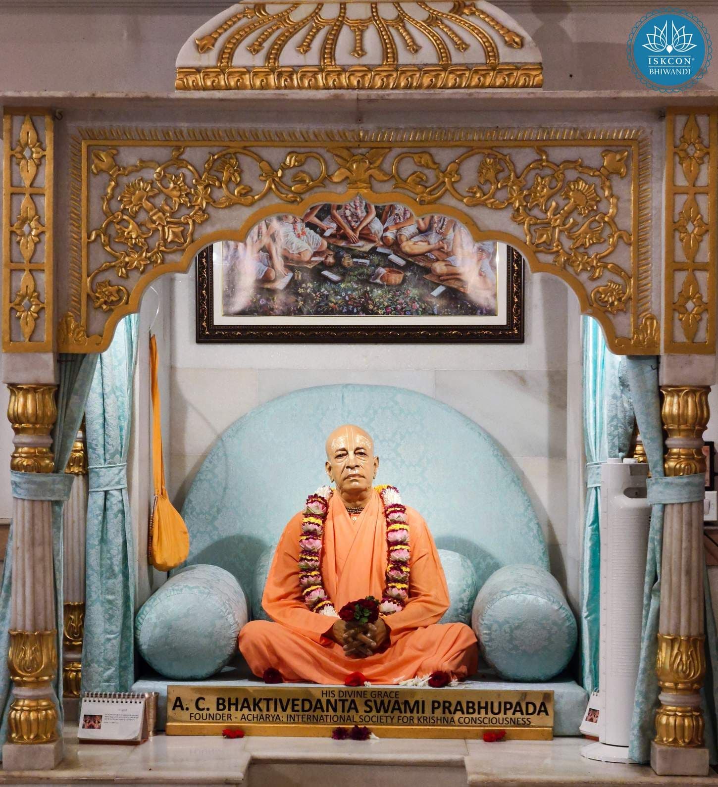 Sringar Darshan photo 2 of 12 — 19 July 2025