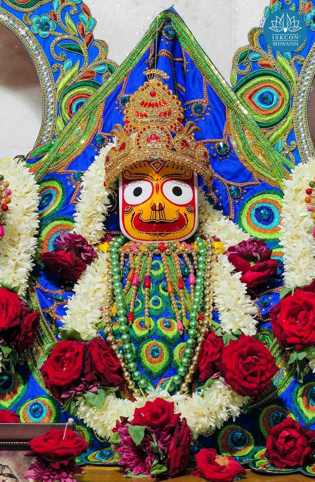 Sringar Darshan photo 6 of 12 — 19 July 2025