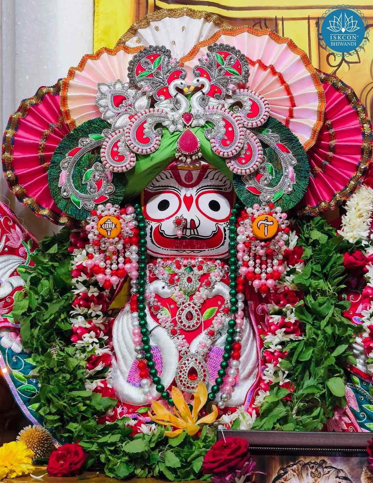 Sringar Darshan photo 9 of 12 — 21 July 2025
