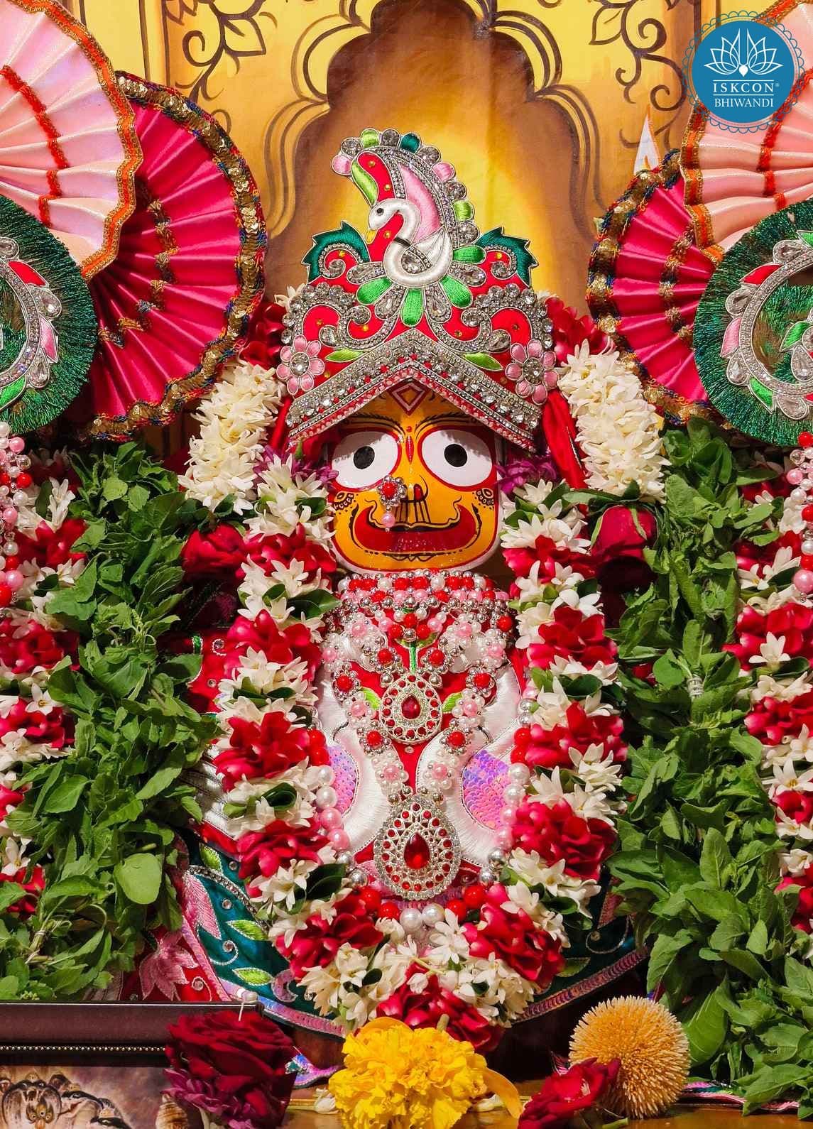Sringar Darshan photo 8 of 12 — 21 July 2025