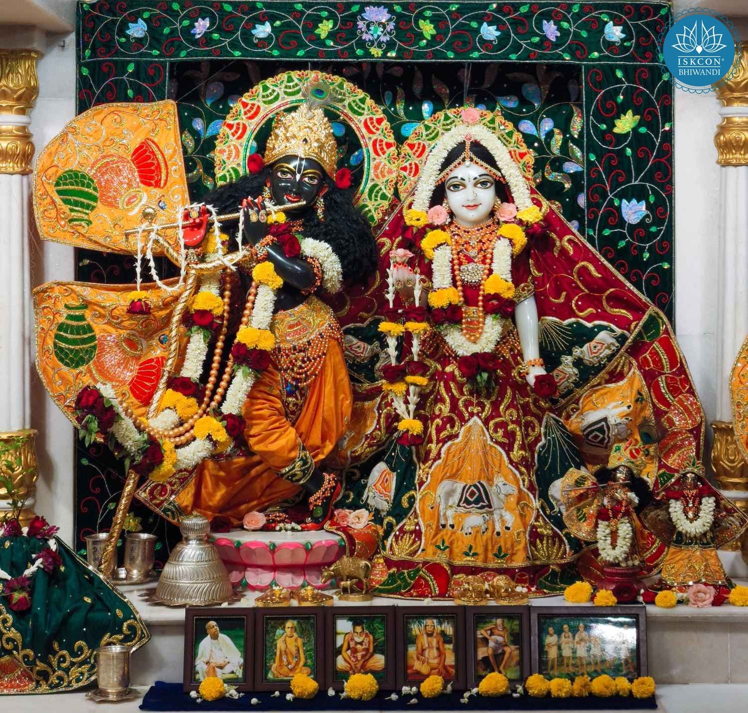 Sringar Darshan photo 1 of 12 — 22 July 2025