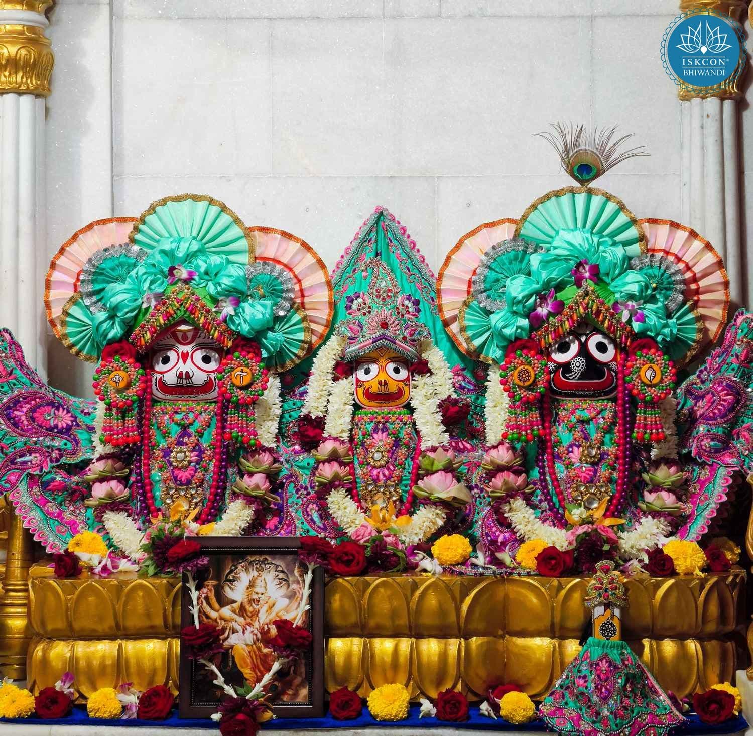 Sringar Darshan photo 4 of 12 — 23 July 2025