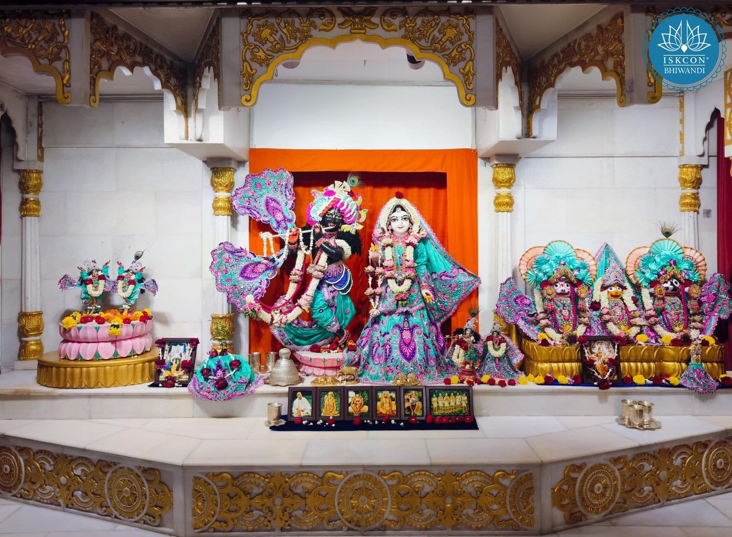 Sringar Darshan photo 5 of 12 — 23 July 2025