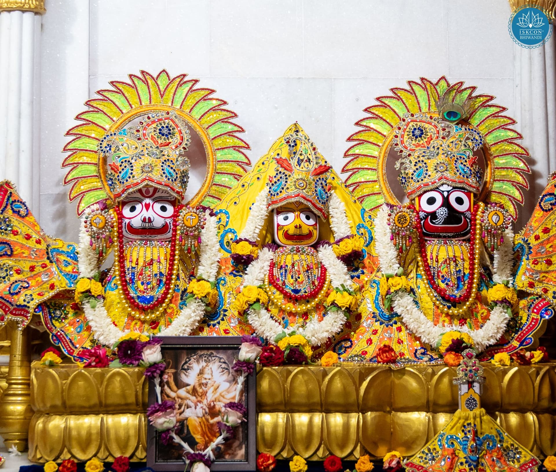 Sringar Darshan photo 12 of 12 — 24 July 2025