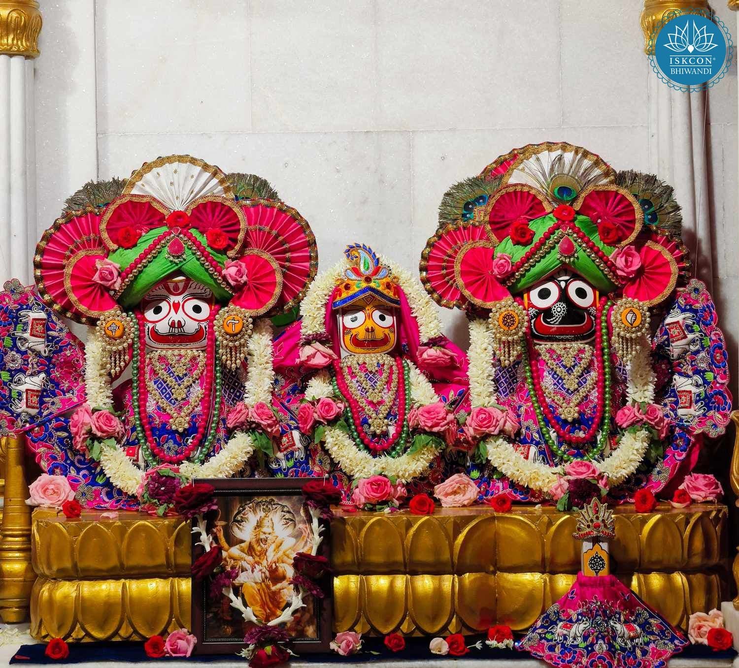 Sringar Darshan photo 4 of 12 — 25 July 2025