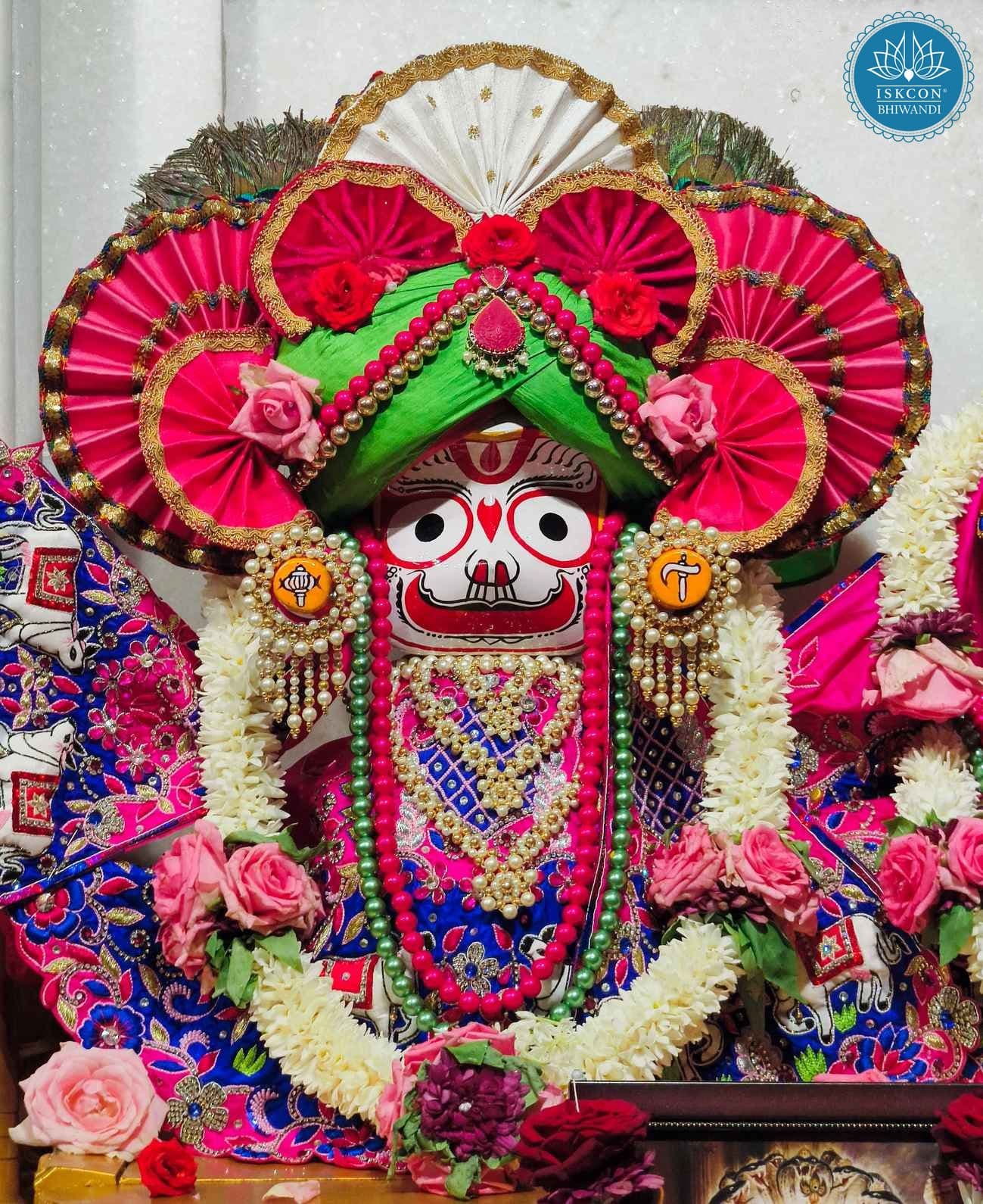 Sringar Darshan photo 9 of 12 — 25 July 2025