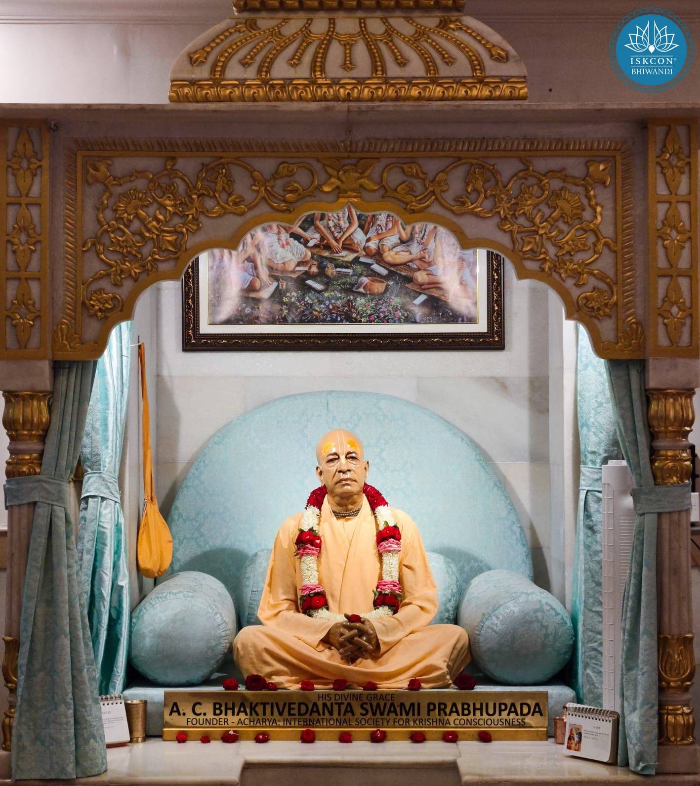 Sringar Darshan photo 2 of 12 — 25 July 2025