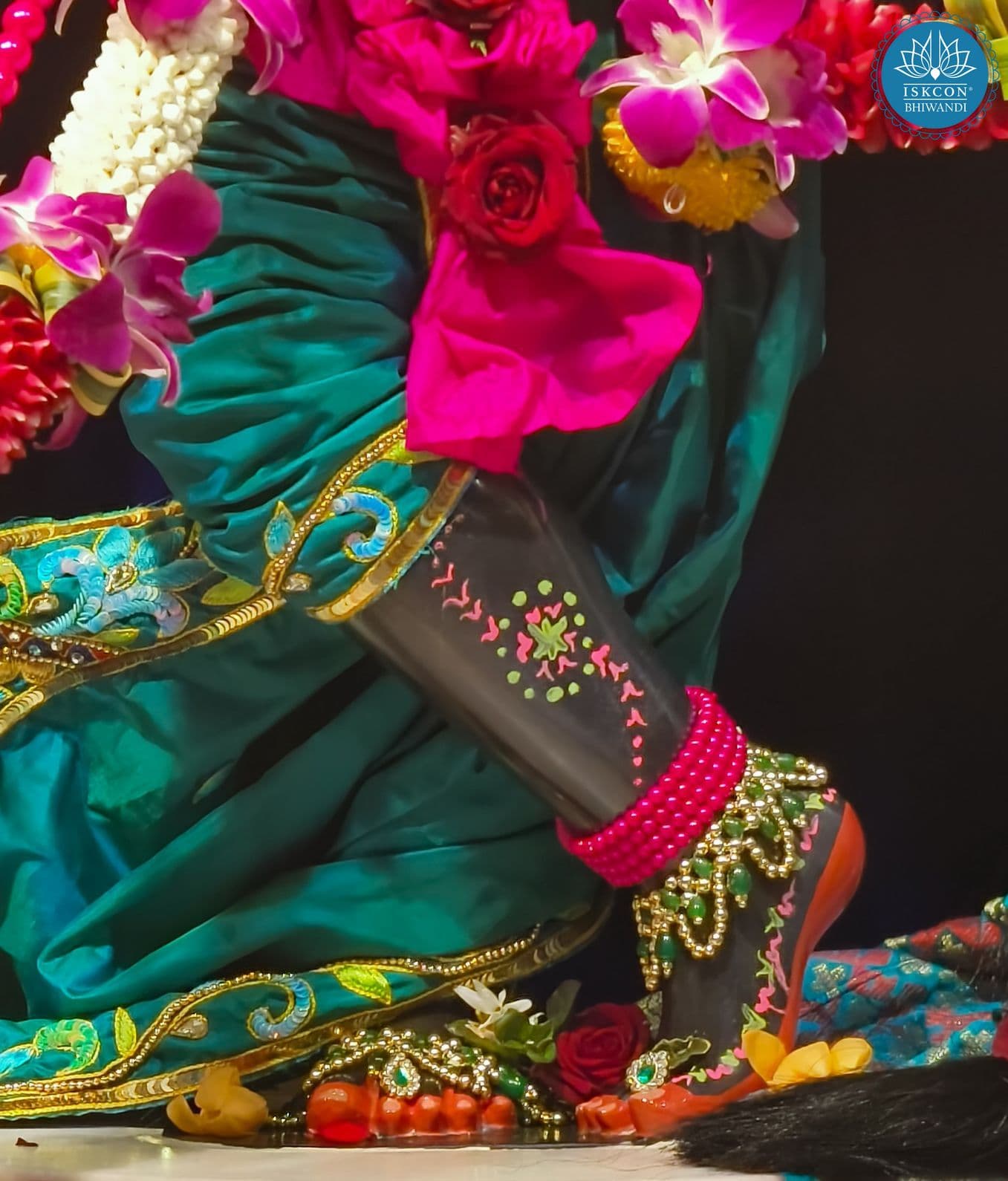 Sringar Darshan photo 3 of 12 — 27 July 2025