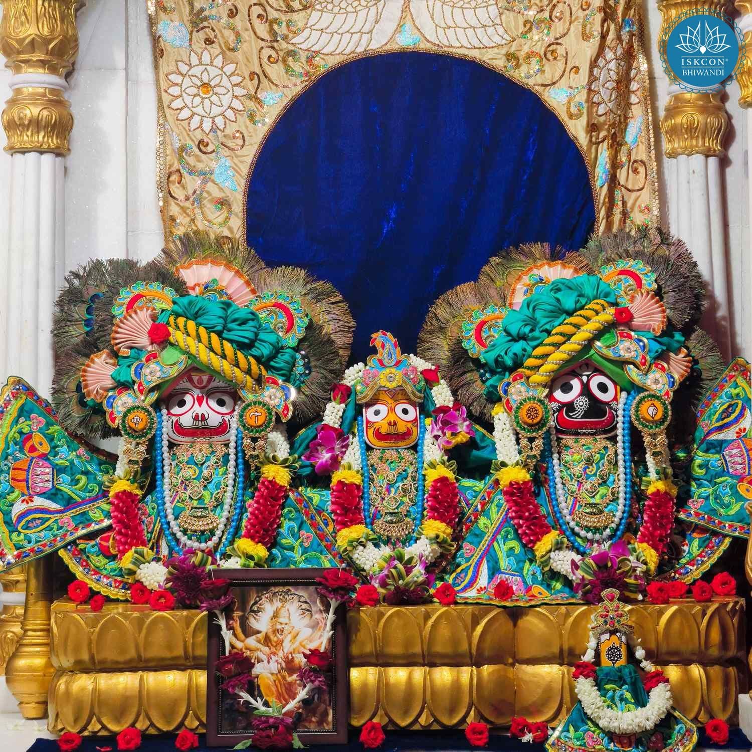 Sringar Darshan photo 4 of 12 — 27 July 2025