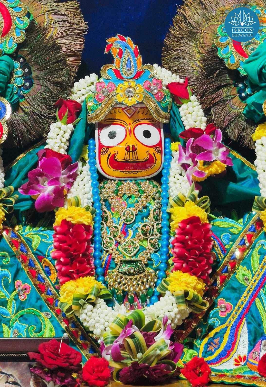Sringar Darshan photo 7 of 12 — 27 July 2025