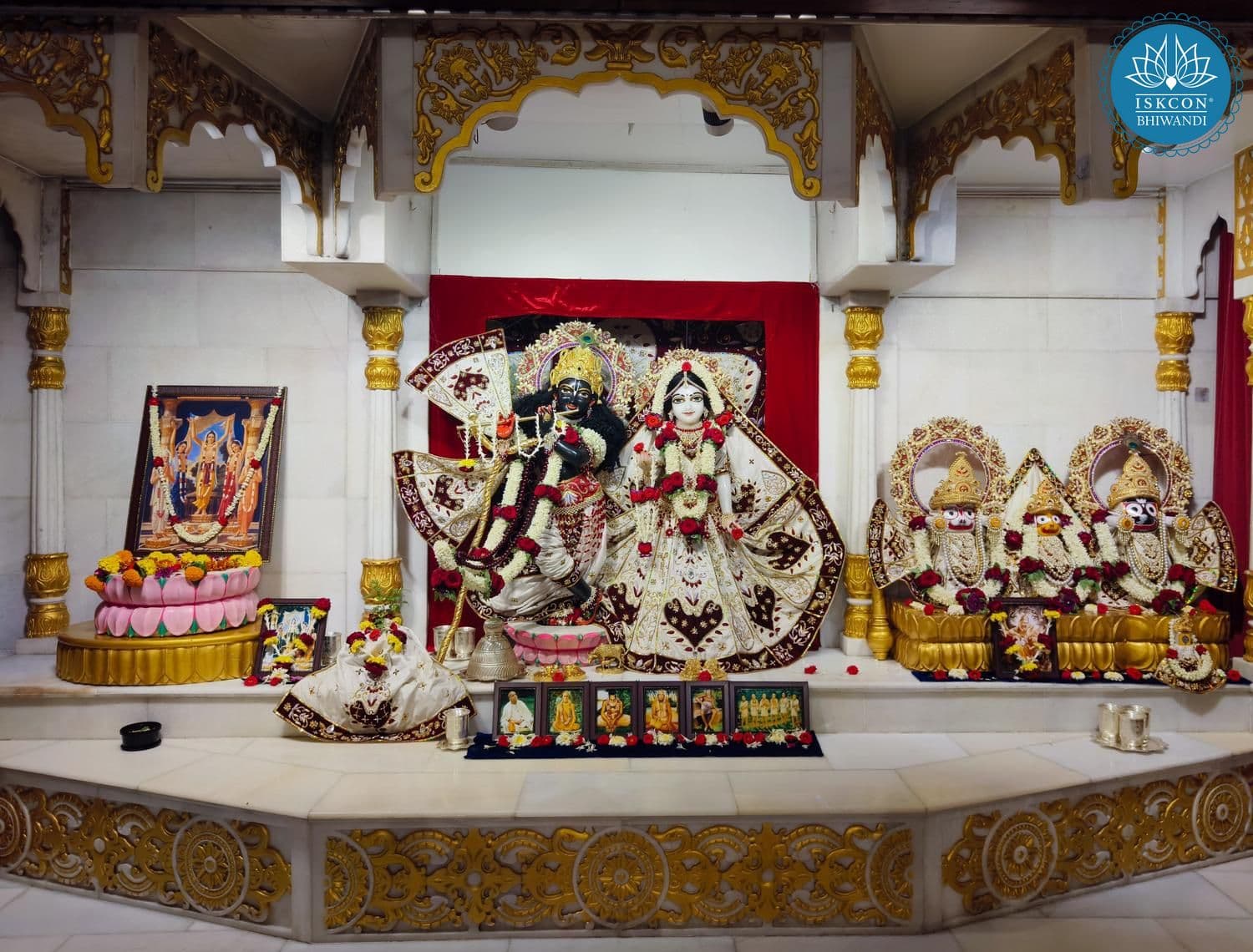 Sringar Darshan photo 5 of 12 — 28 July 2025