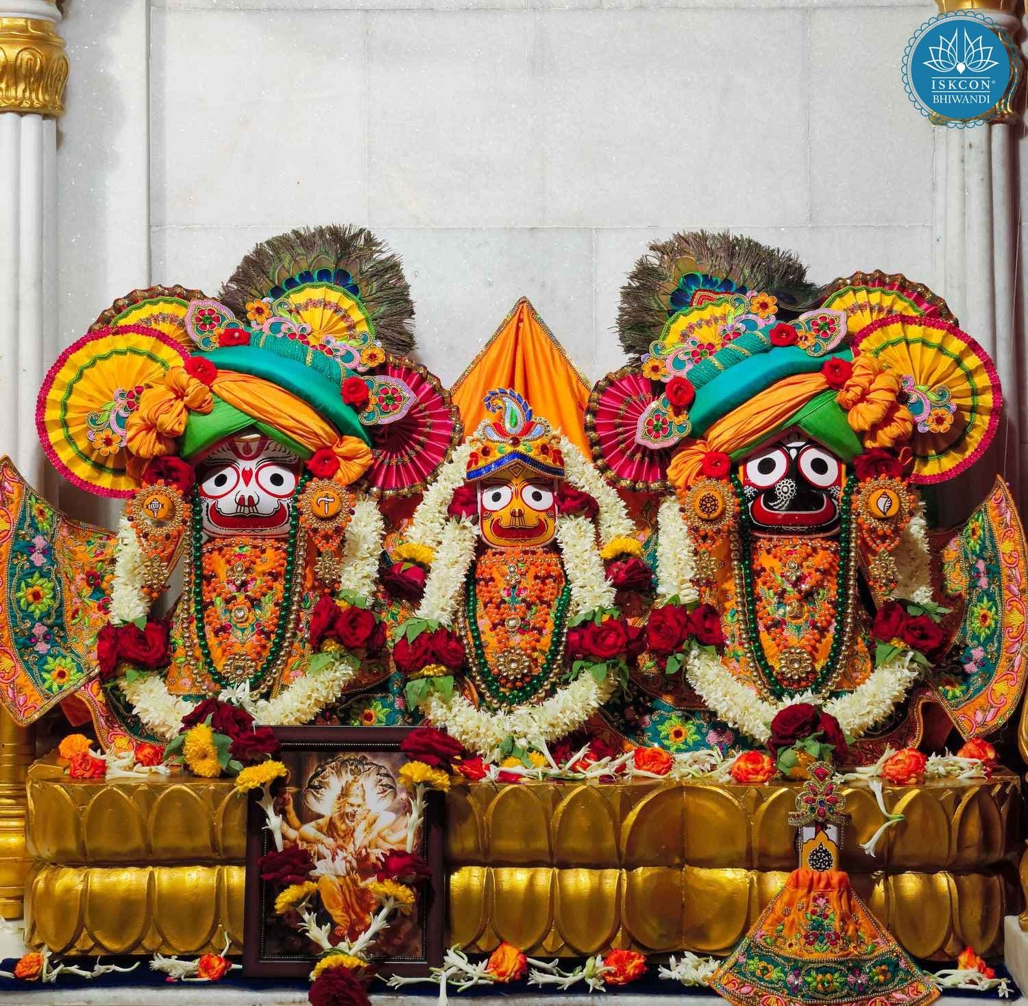 Sringar Darshan photo 4 of 12 — 29 July 2025