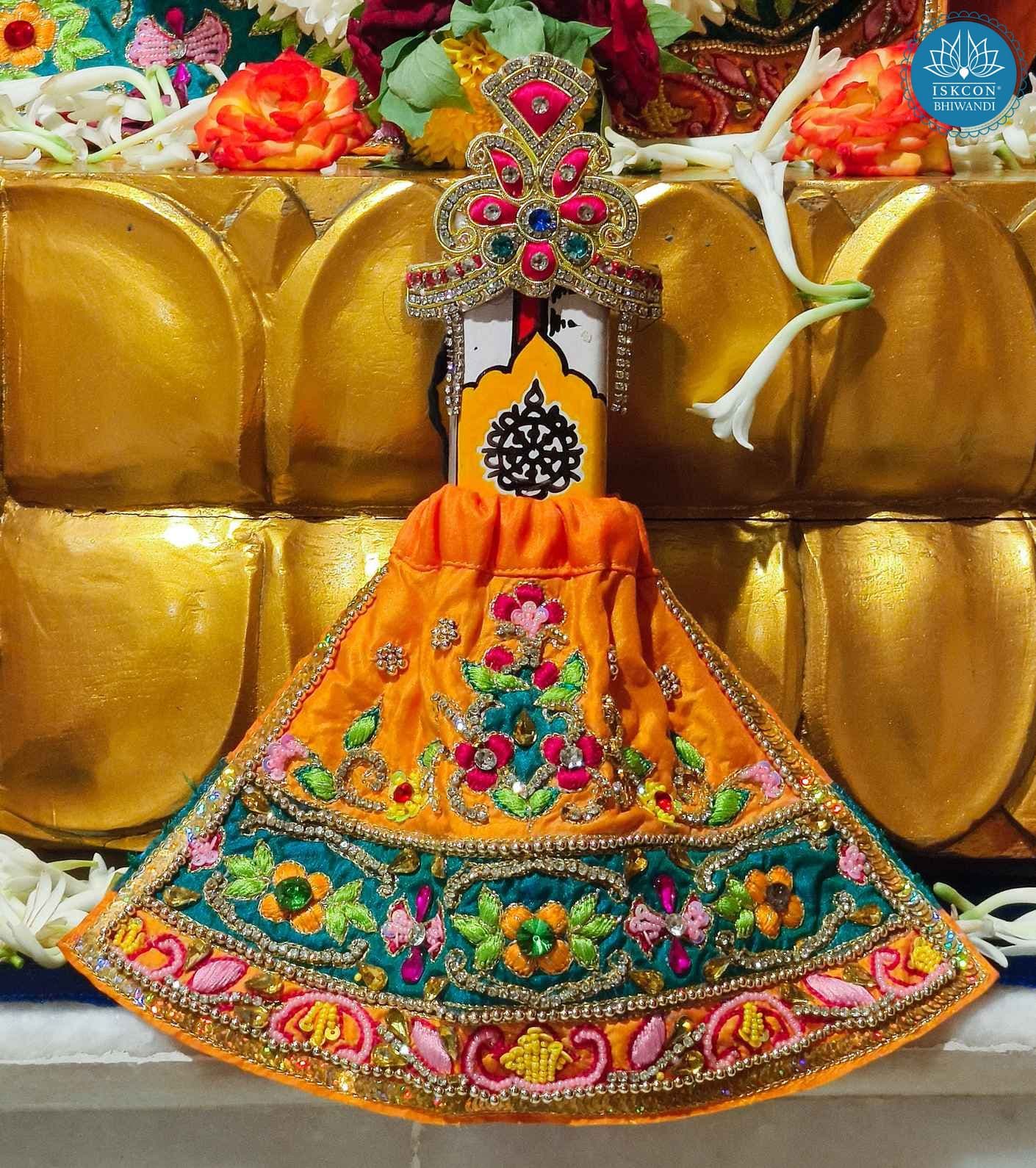 Sringar Darshan photo 9 of 12 — 29 July 2025