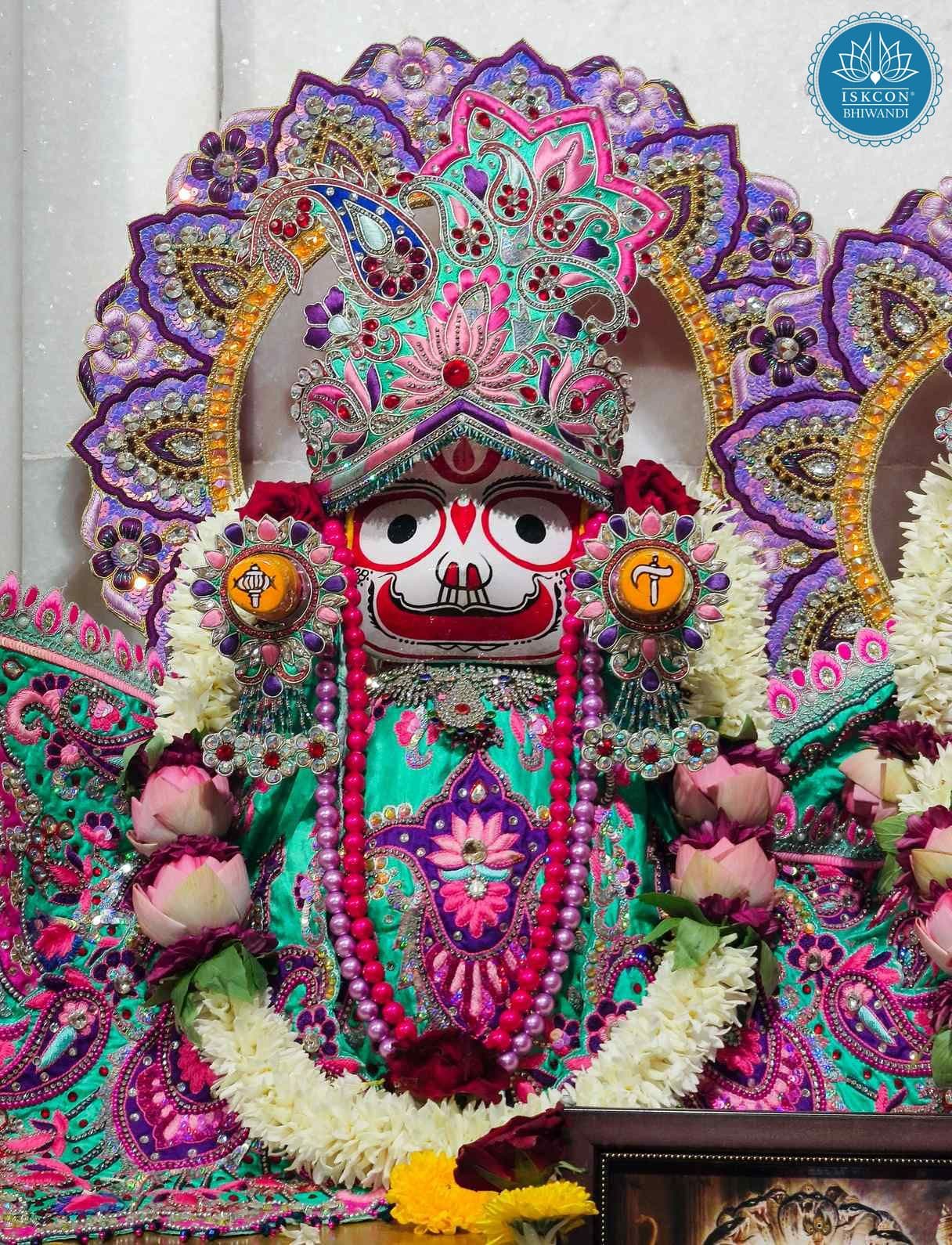 Sringar Darshan photo 8 of 12 — 30 July 2025