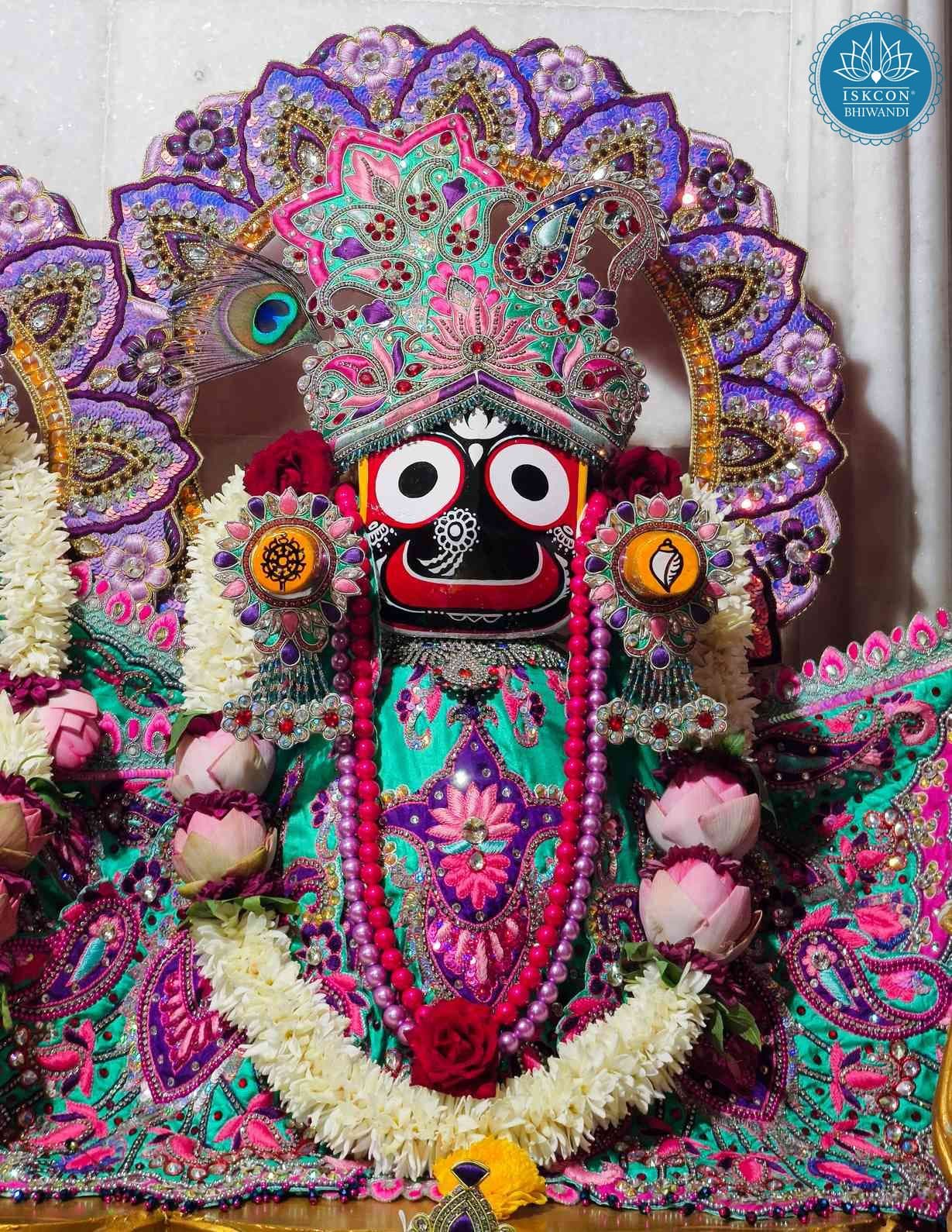 Sringar Darshan photo 6 of 12 — 30 July 2025