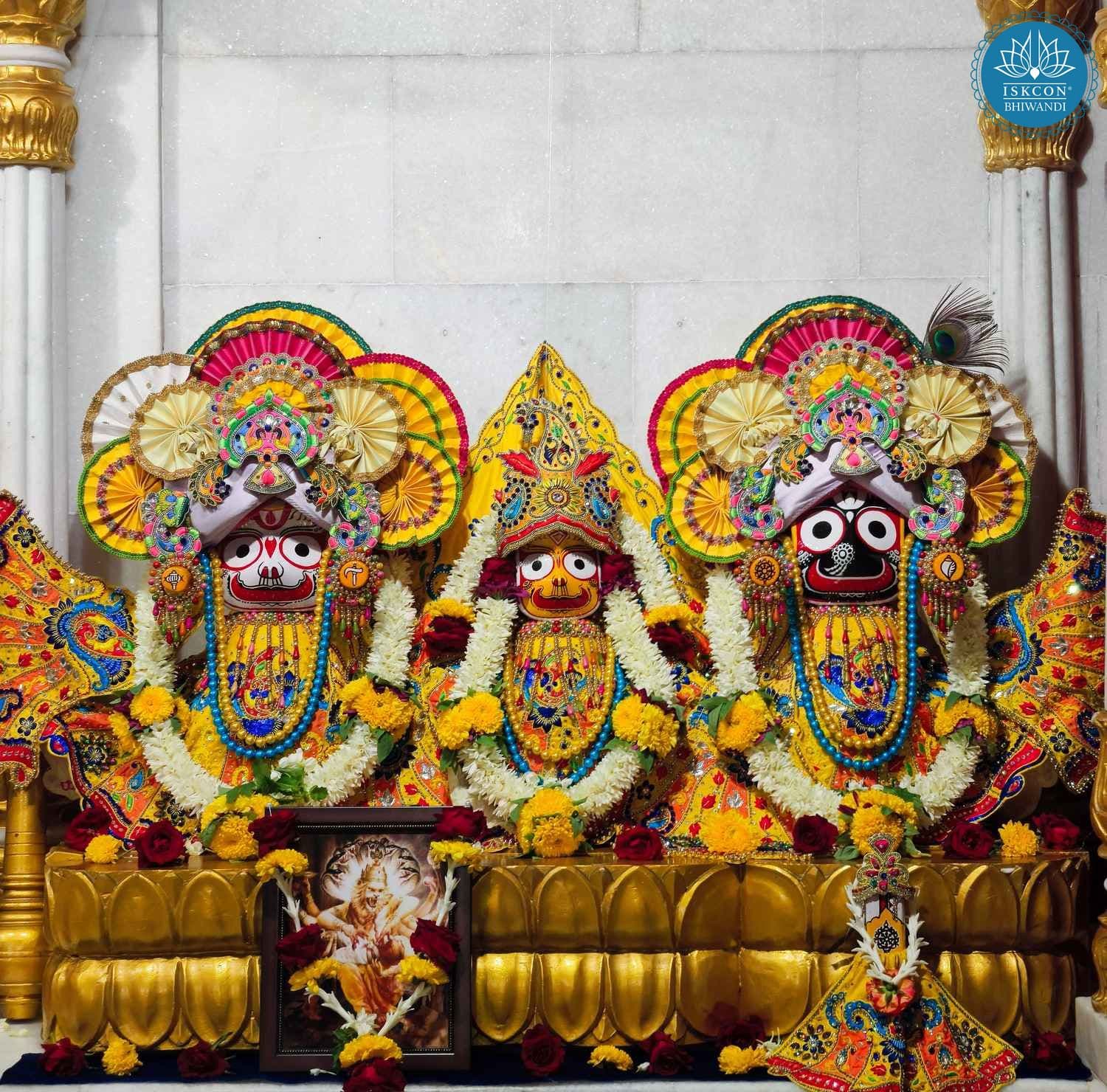 Sringar Darshan photo 3 of 12 — 31 July 2025