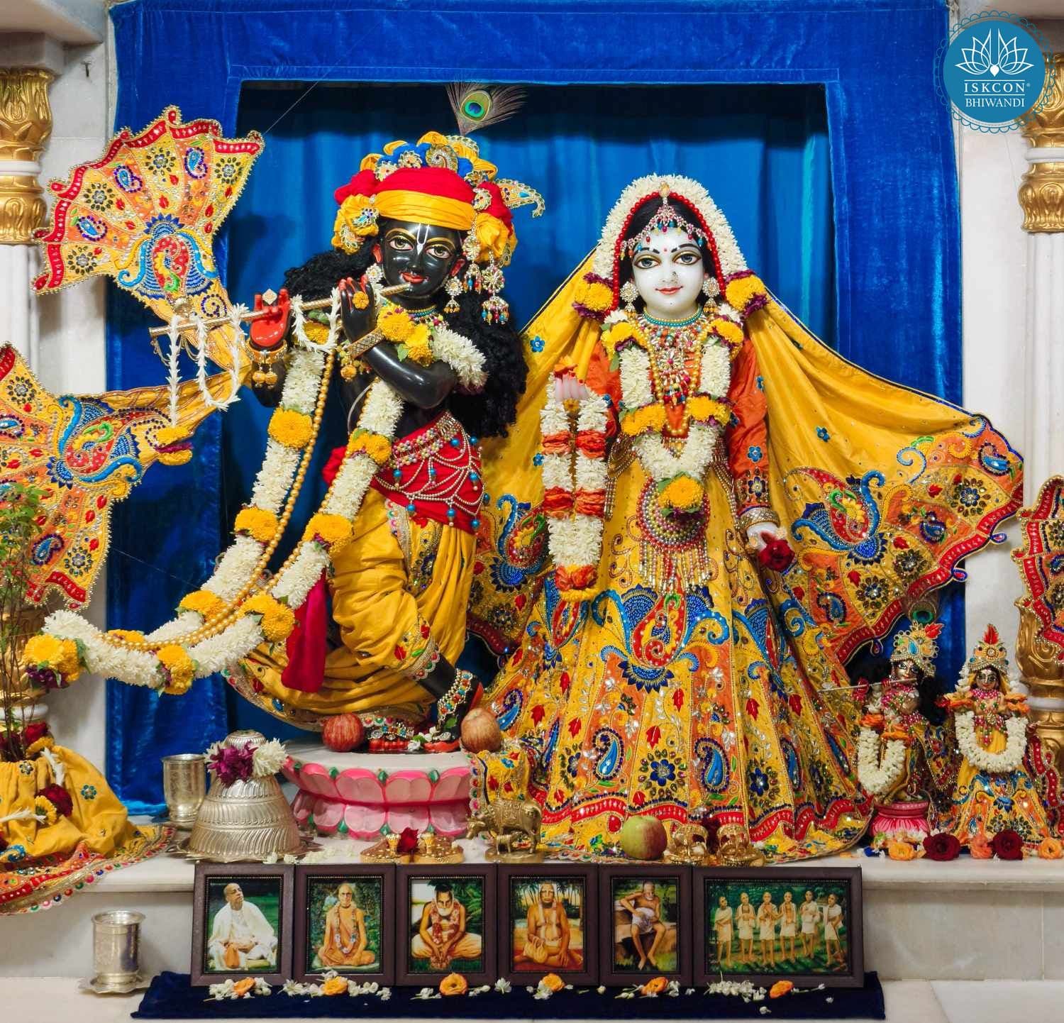 Sringar Darshan photo 1 of 12 — 31 July 2025
