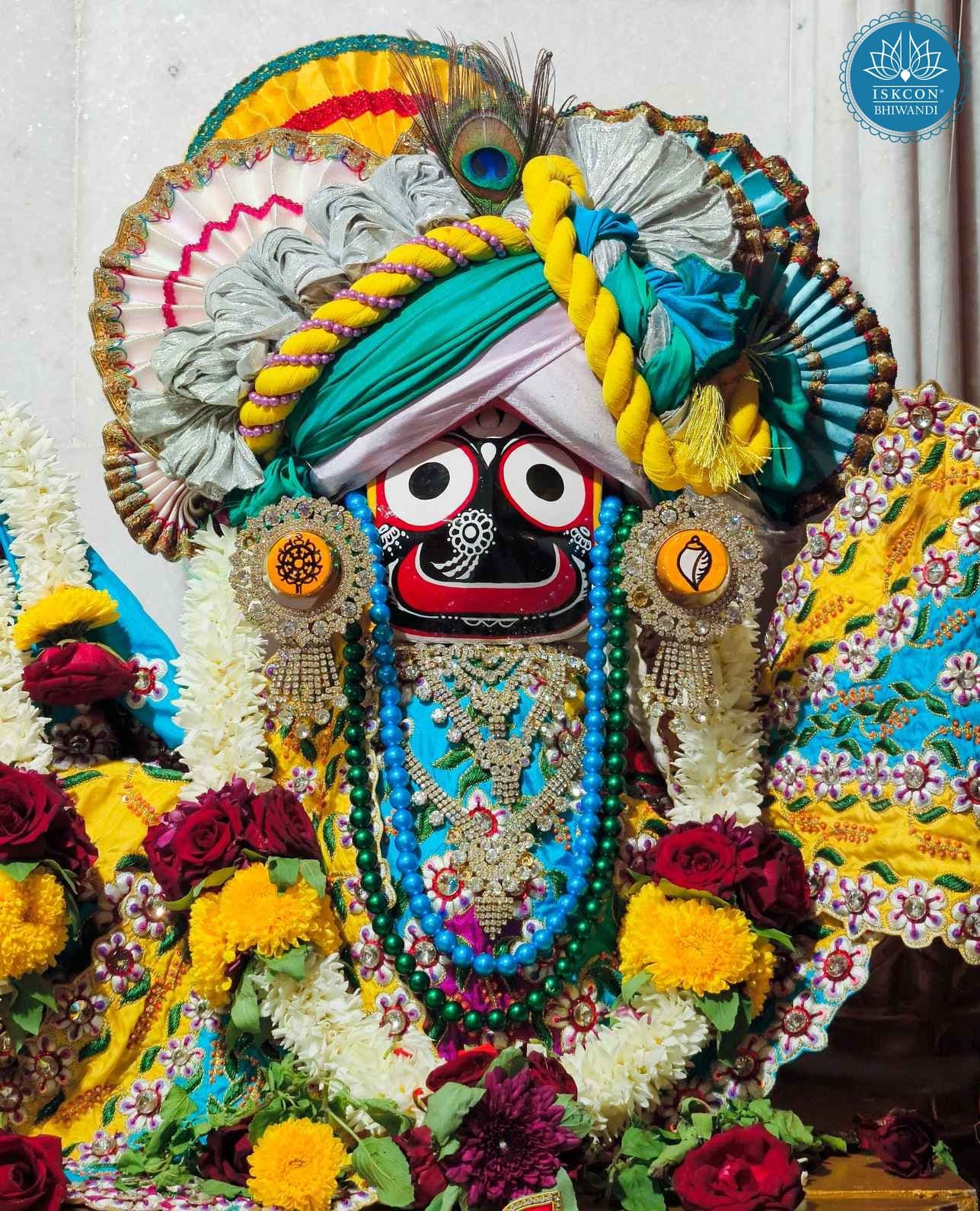 Sringar Darshan photo 7 of 12 — 1 August 2025