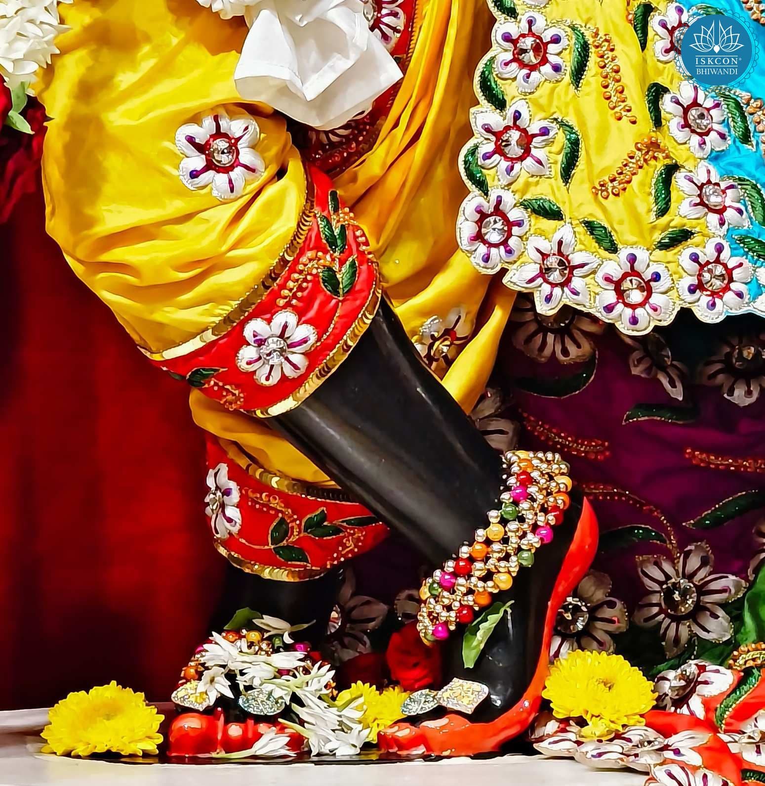 Sringar Darshan photo 3 of 12 — 1 August 2025