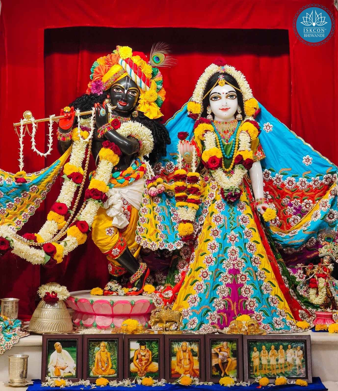 Sringar Darshan photo 1 of 12 — 1 August 2025