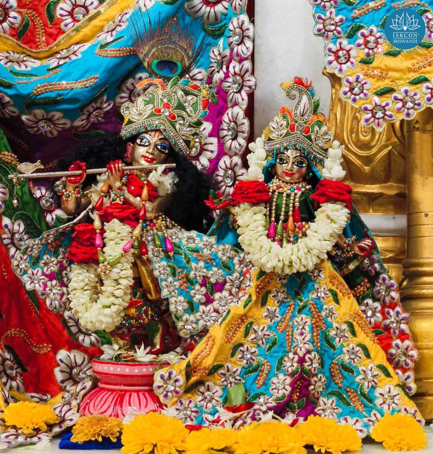 Sringar Darshan photo 10 of 12 — 1 August 2025