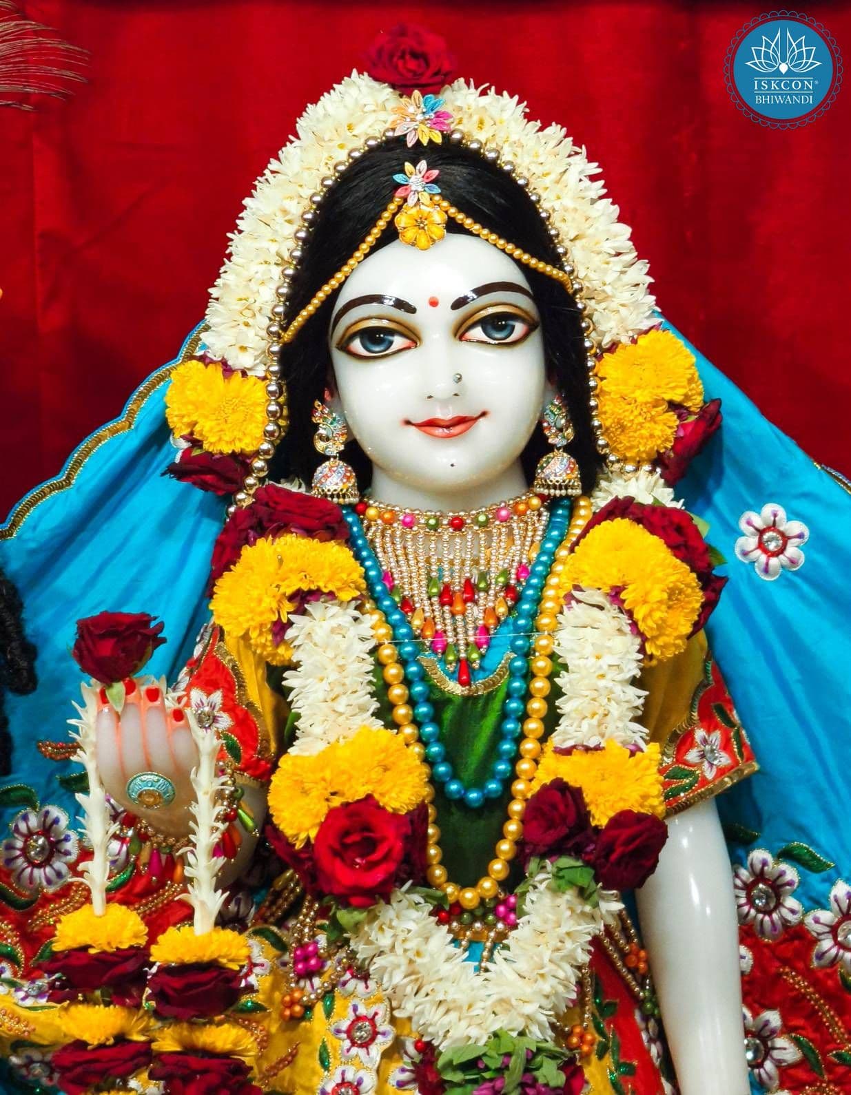 Sringar Darshan photo 11 of 12 — 1 August 2025