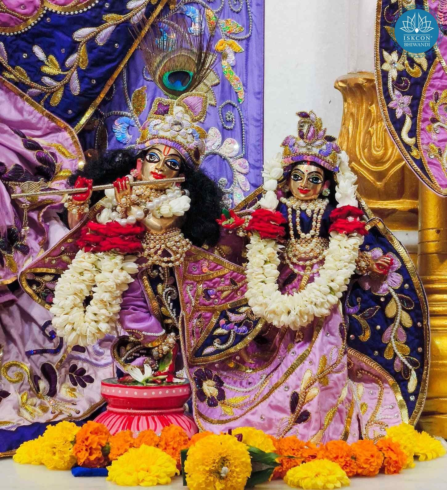 Sringar Darshan photo 10 of 12 — 2 August 2025