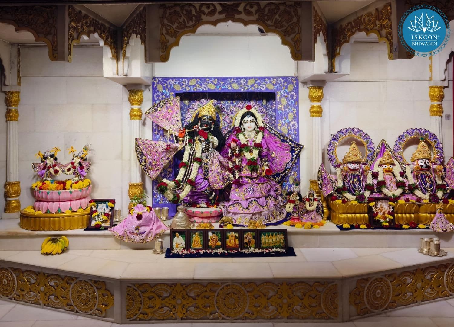 Sringar Darshan photo 5 of 12 — 2 August 2025