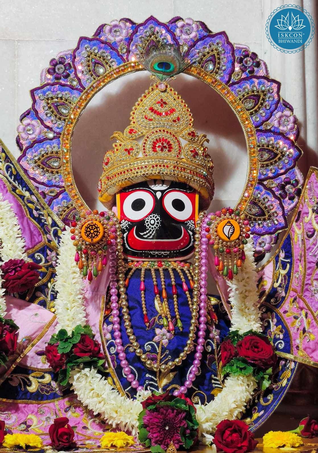 Sringar Darshan photo 7 of 12 — 2 August 2025