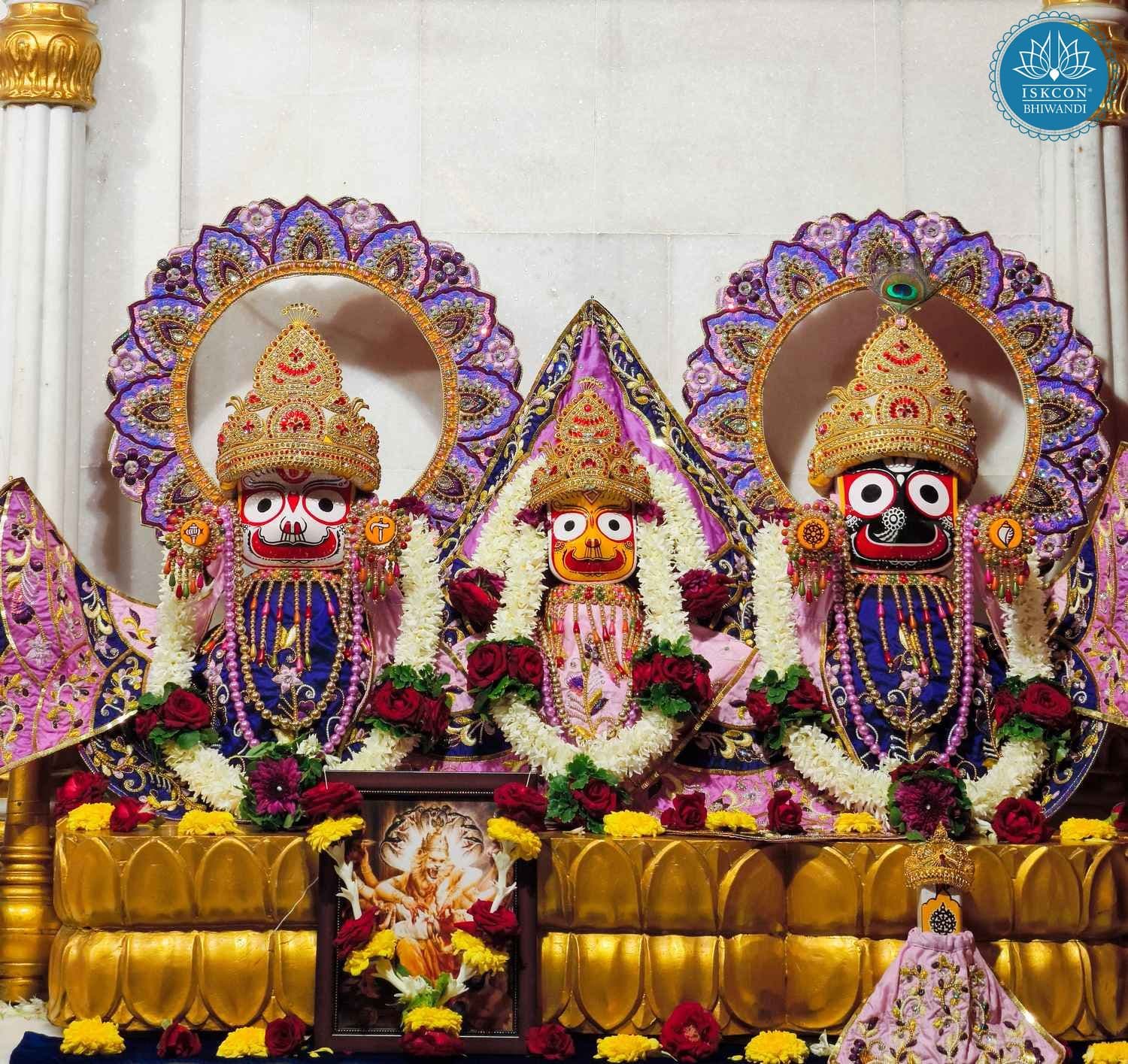 Sringar Darshan photo 4 of 12 — 2 August 2025