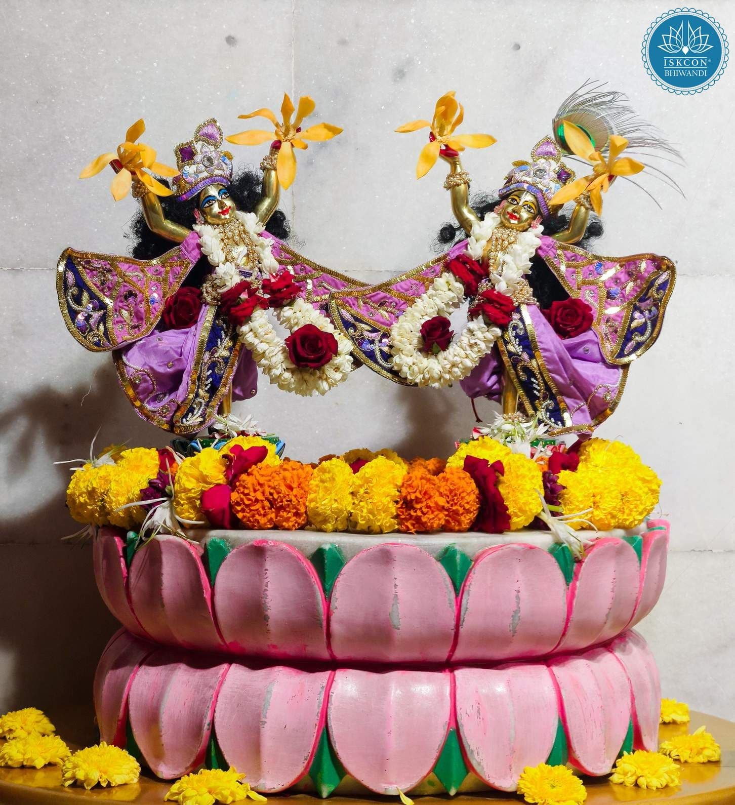 Sringar Darshan photo 6 of 12 — 2 August 2025