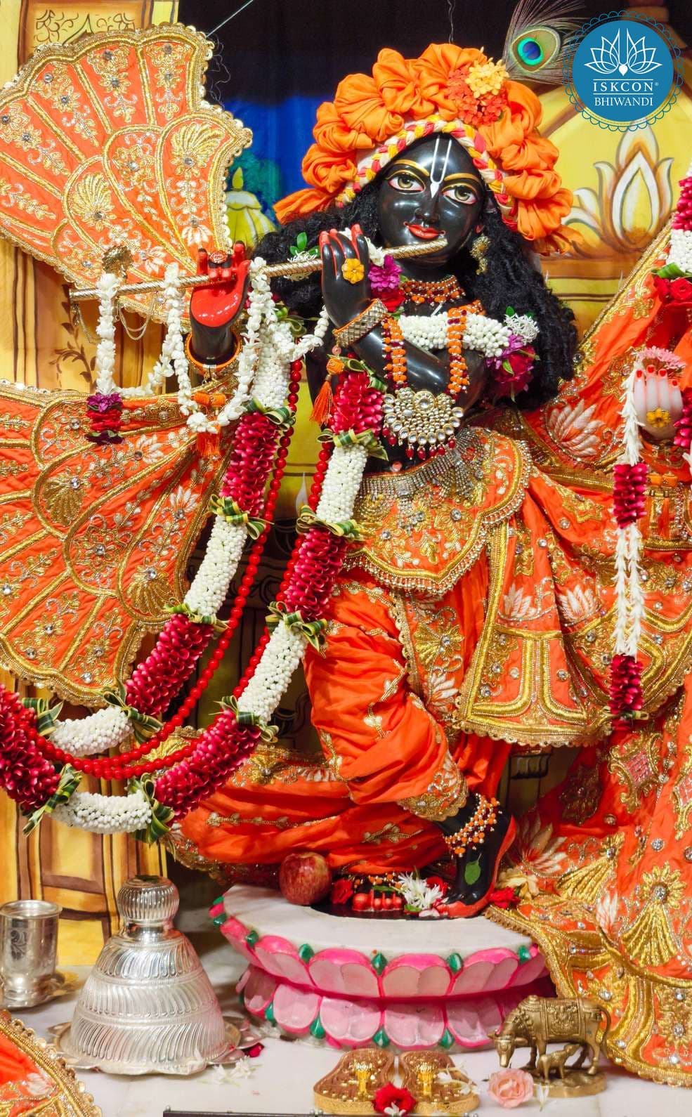 Sringar Darshan photo 5 of 12 — 3 August 2025