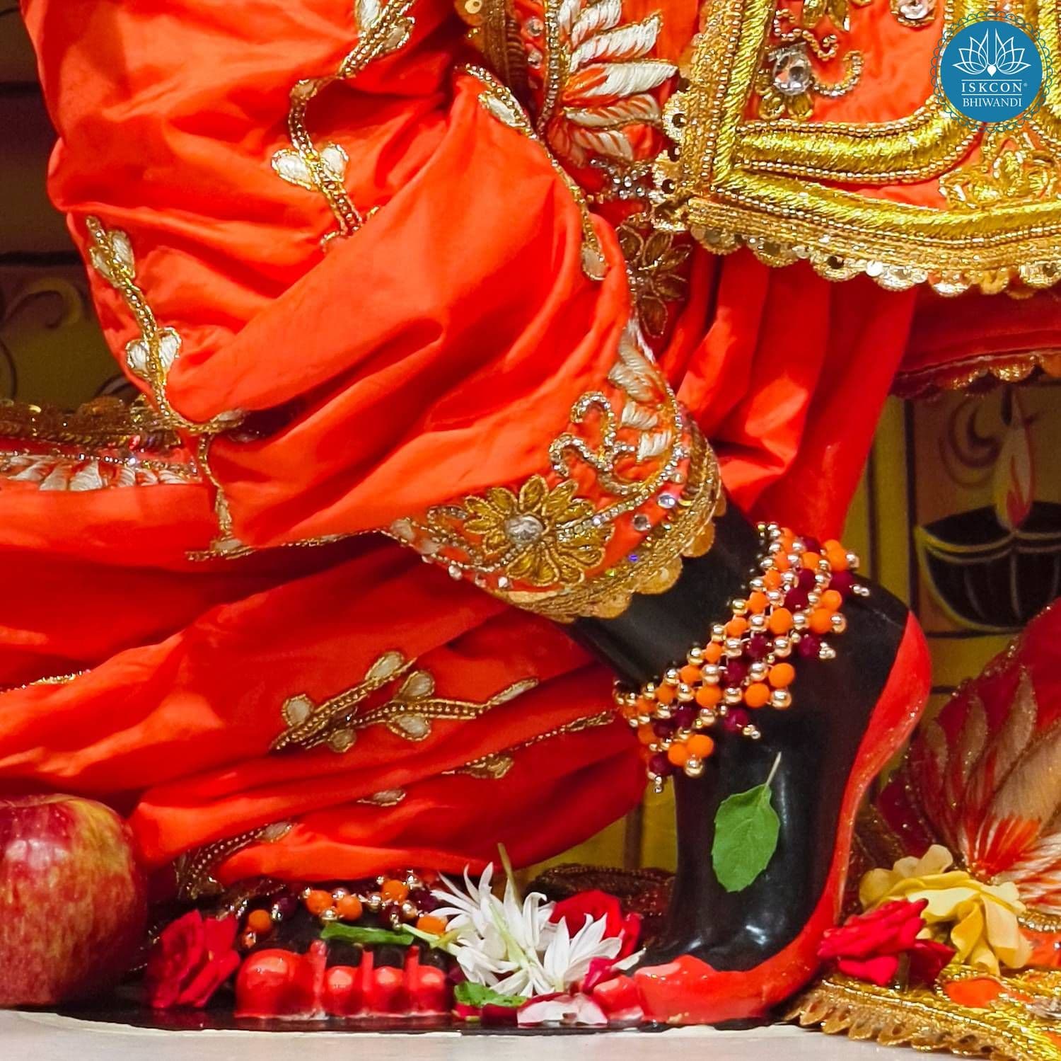 Sringar Darshan photo 7 of 12 — 3 August 2025