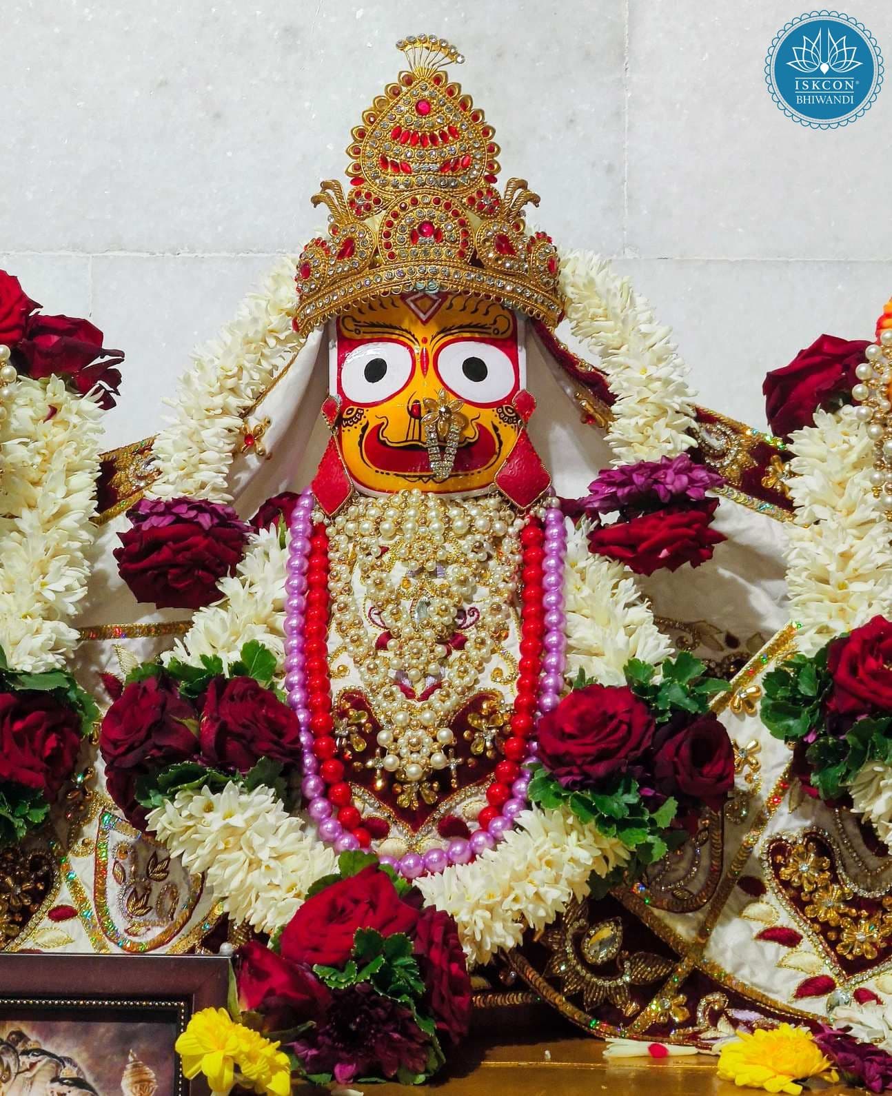 Sringar Darshan photo 12 of 12 — 4 August 2025