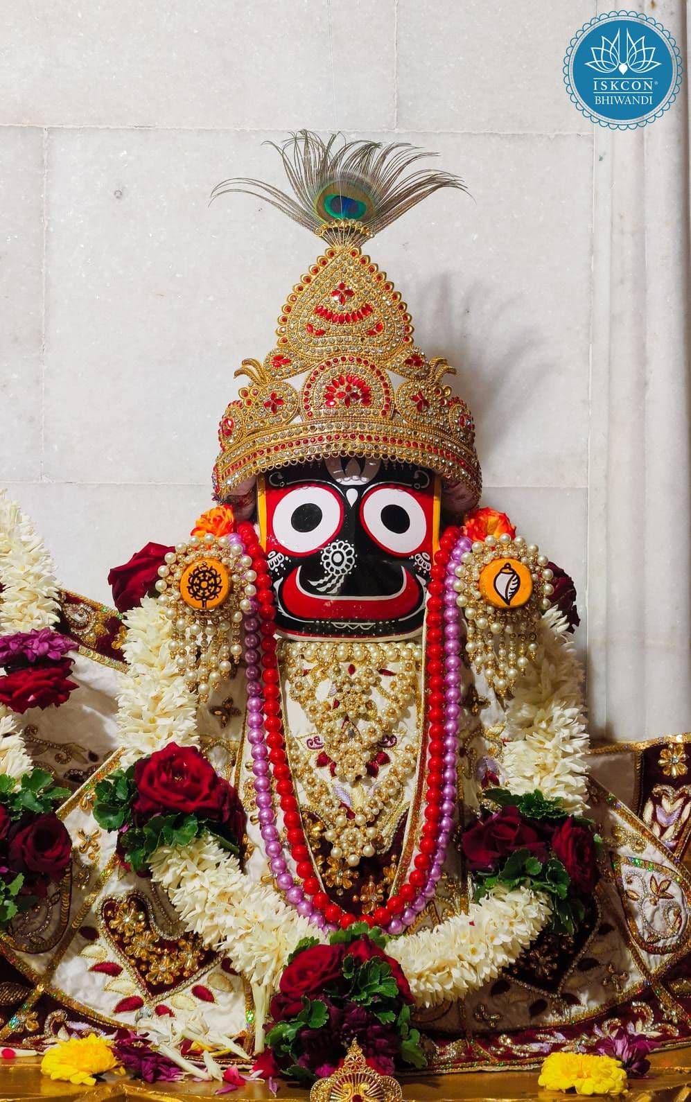 Sringar Darshan photo 11 of 12 — 4 August 2025