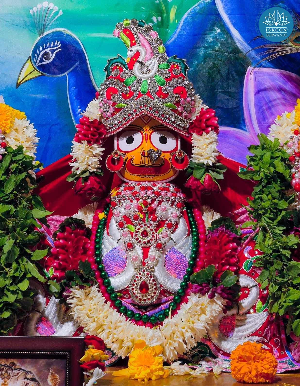Sringar Darshan photo 8 of 12 — 5 August 2025