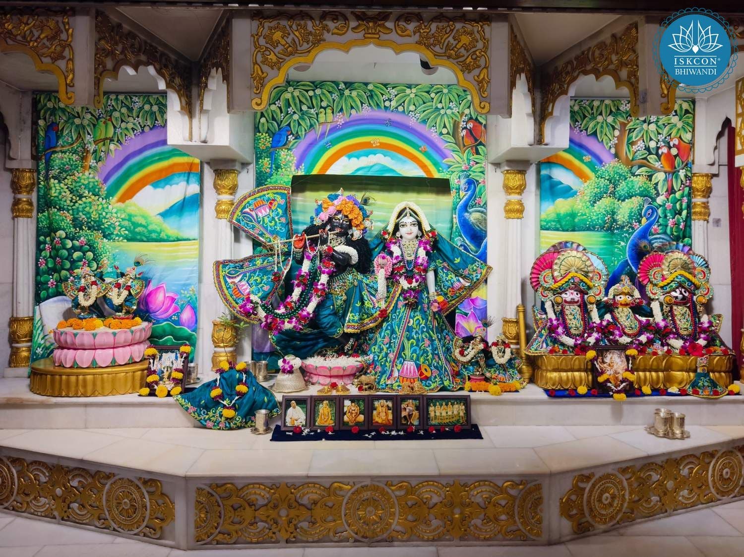 Sringar Darshan photo 5 of 12 — 6 August 2025