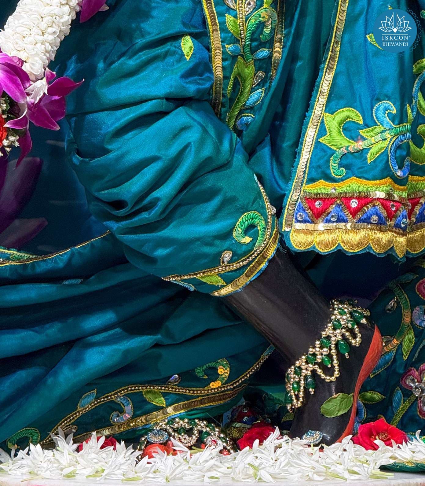 Sringar Darshan photo 2 of 12 — 6 August 2025