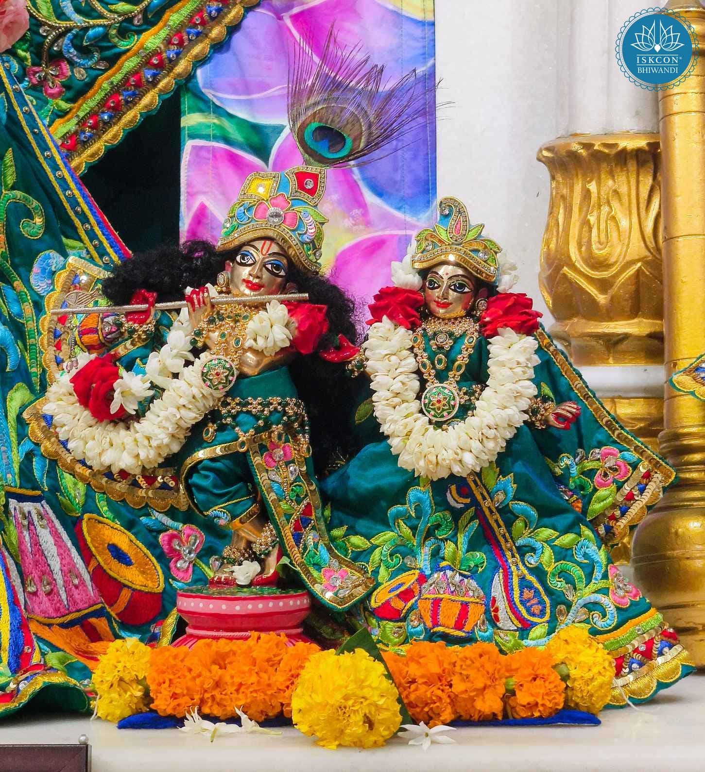 Sringar Darshan photo 10 of 12 — 6 August 2025