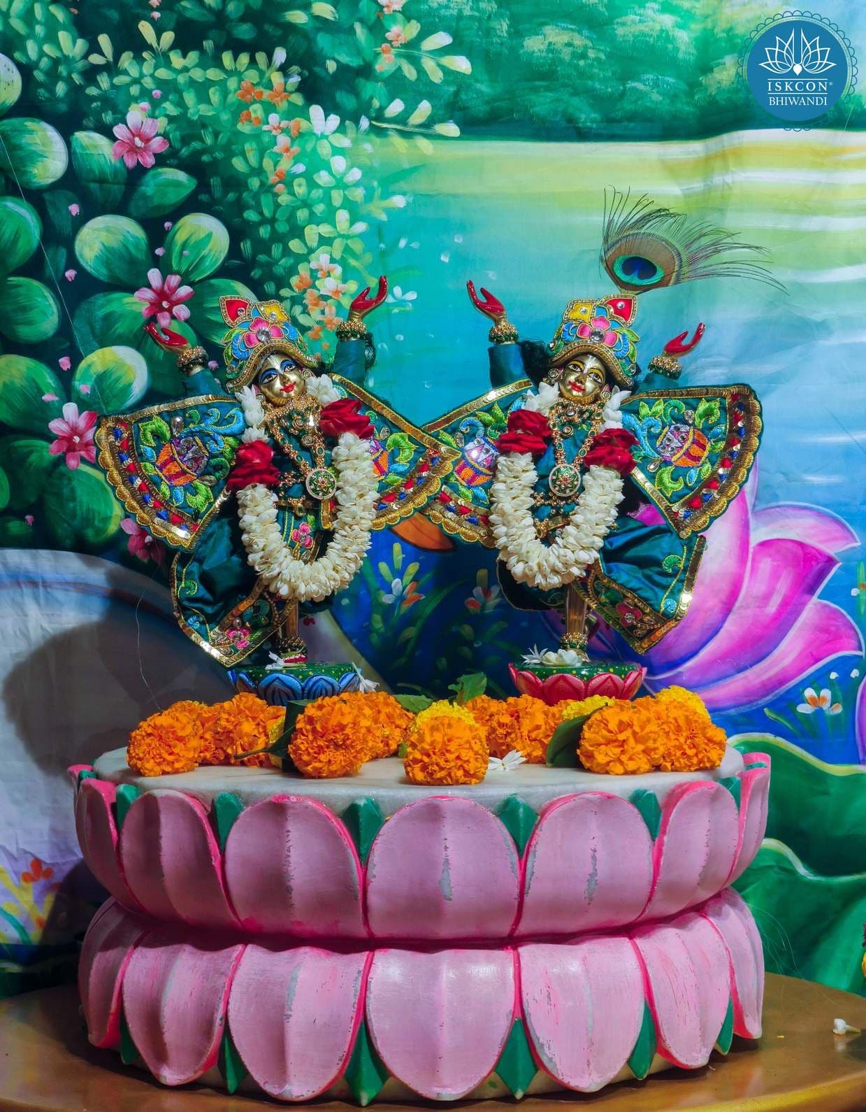 Sringar Darshan photo 6 of 12 — 6 August 2025