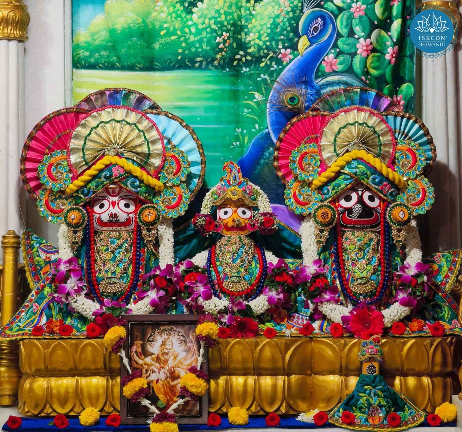 Sringar Darshan photo 4 of 12 — 6 August 2025