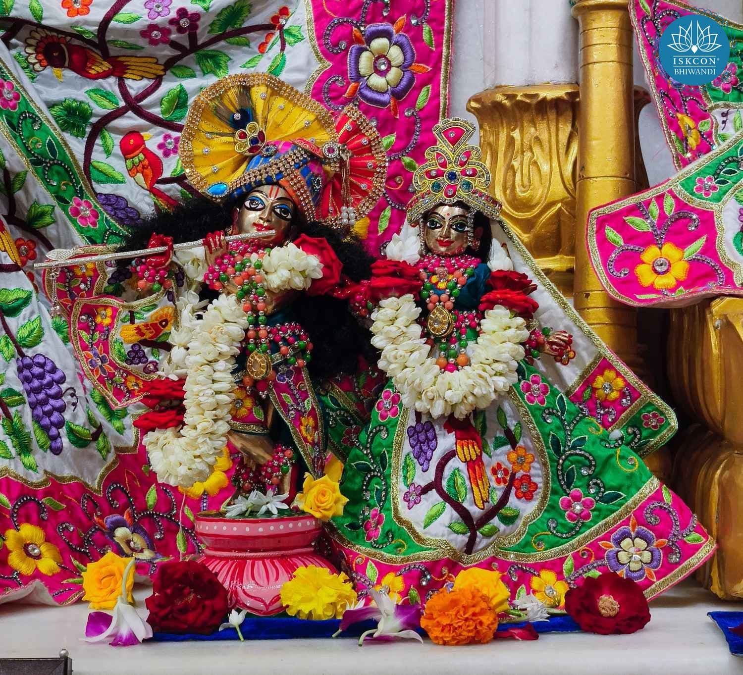 Sringar Darshan photo 9 of 12 — 8 August 2025